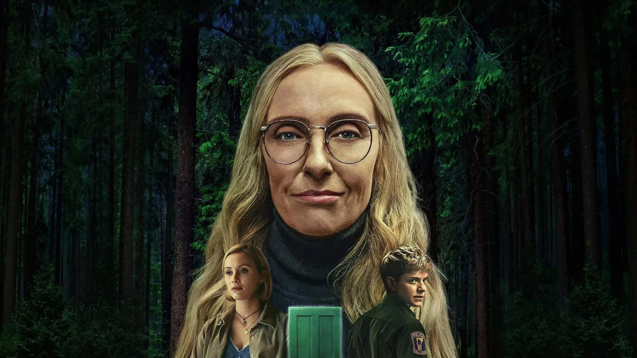 Wayward: Limited Series