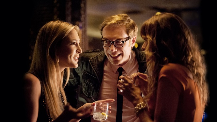 Hello Ladies: Season 1