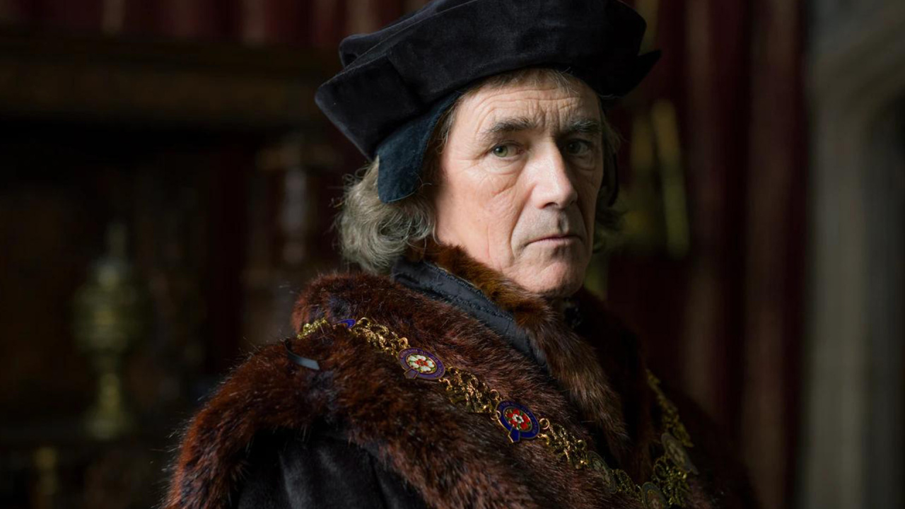 Wolf Hall: The Mirror and the Light