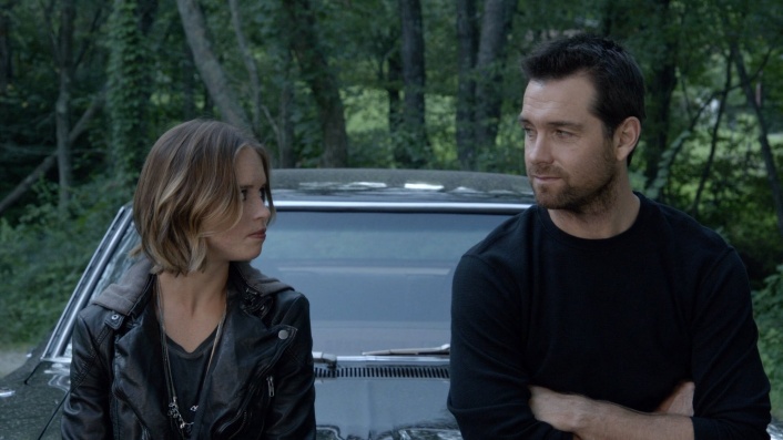 Banshee: Season 4 | Where to watch streaming and online in the UK | Flicks