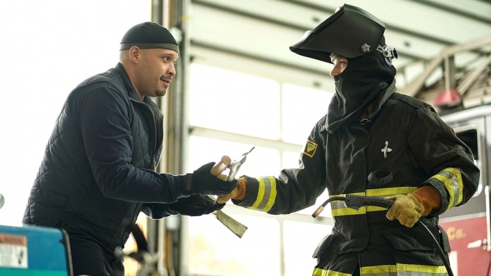 Chicago Fire: Season 6 | Where to watch streaming and online in New