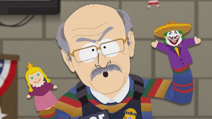 South Park: Season 23 | Where to watch streaming and online in New
