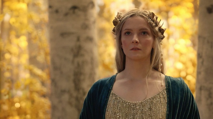 The Lord of the Rings: The Rings of Power - Season 1 | Where to watch ...