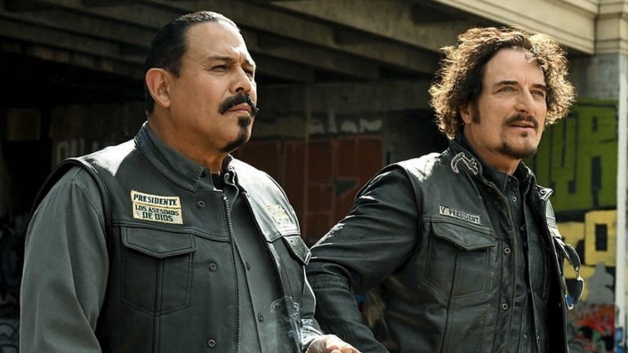 Mayans M.C: Season 4 | Where to watch streaming and online in New