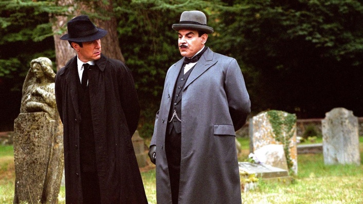 Agatha Christie's Poirot: Season 9 | Where to watch streaming and