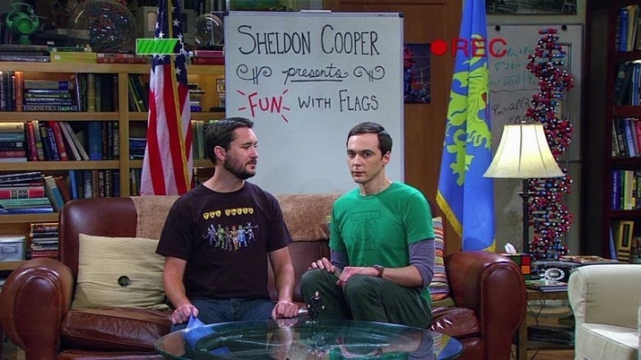 The Big Bang Theory: Season 6 | Where to watch streaming and online in