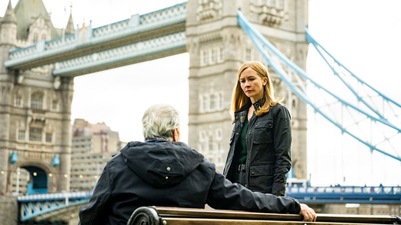 FBI: International - Season 3 | Where to watch streaming and online in New  Zealand | Flicks