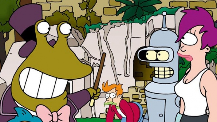 Futurama Season 2 Where To Watch Streaming And Online In New Zealand futurama-season-2-where-to-watch-streaming-and-online-in-new-zealand