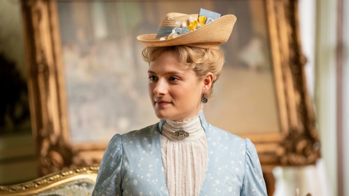 The Gilded Age: Season 1 | Where to watch streaming and online in New - How Many Episodes In The Gilded Age Season 1