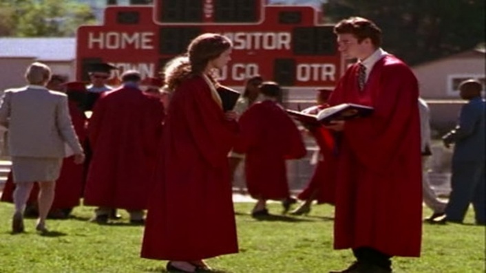 Felicity: Season 1 | Where to watch streaming and online in New Zealand