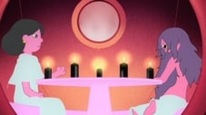 The Midnight Gospel: Season 1 | Where to watch streaming and online in  Australia | Flicks