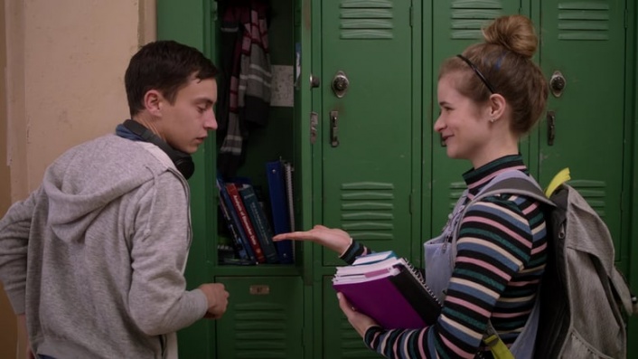 Atypical: Season 1 | Where to watch streaming and online in New Zealand