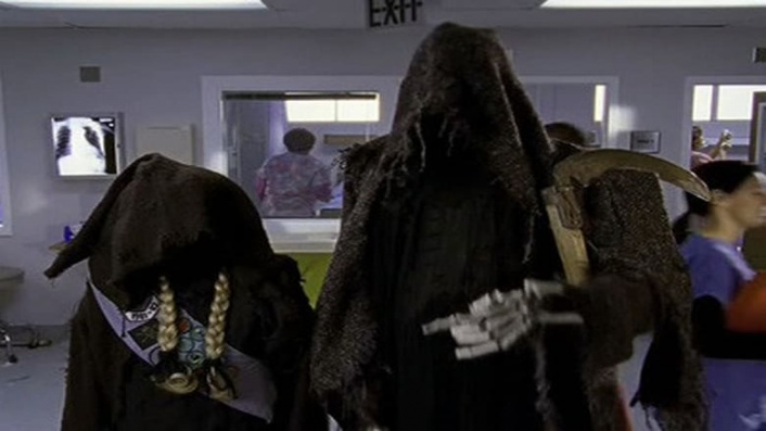 Scrubs: Season 1 | Where to watch streaming and online in New Zealand