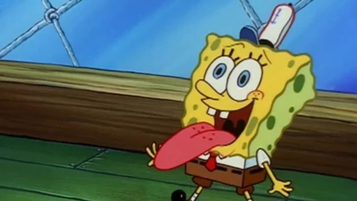 spongebob fools in april episode