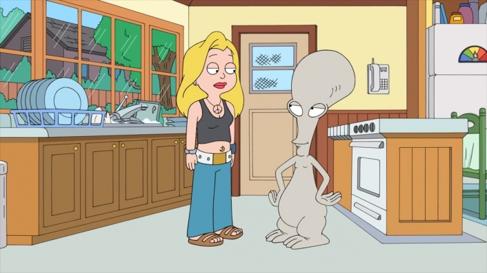 American Dad!: Season 12 | Where to watch streaming and online in the