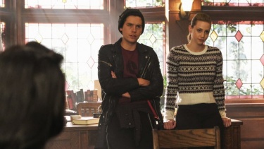 Como Ver Online Bajar Riverdale Temporada 4 5 Espanol Latino Subtitulado Oots Series Youtube