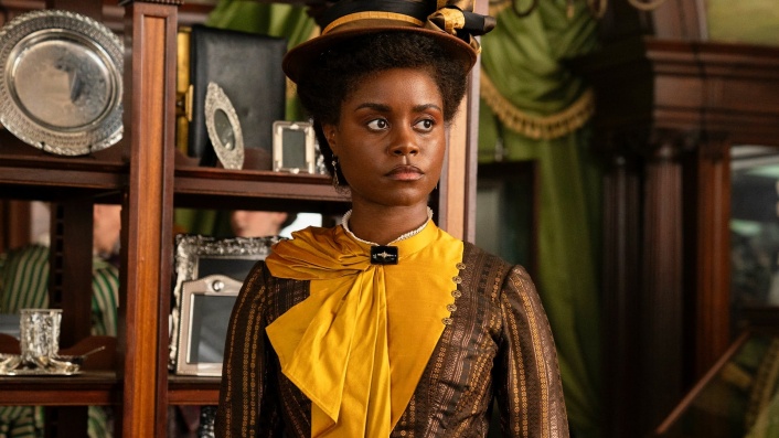 The Gilded Age: Season 1 | Where to watch streaming and online in New