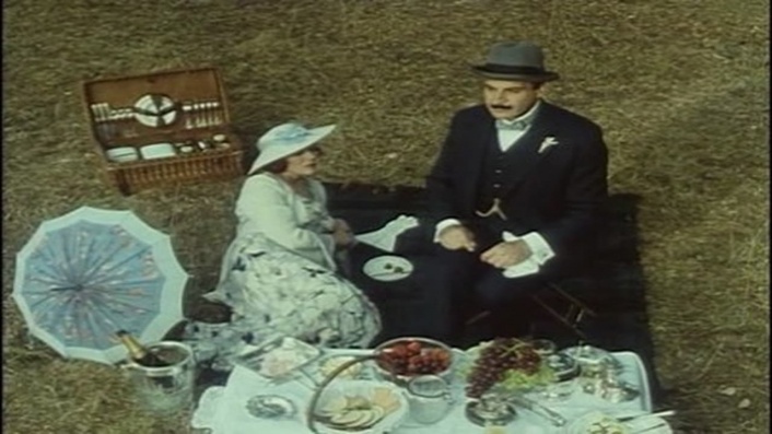 Agatha Christie's Poirot: Season 3 | Where to watch streaming and