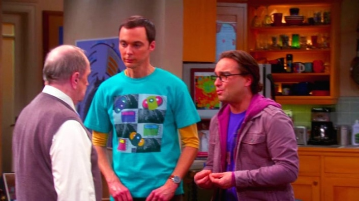 The Big Bang Theory: Season 6 | Where to watch streaming and online in