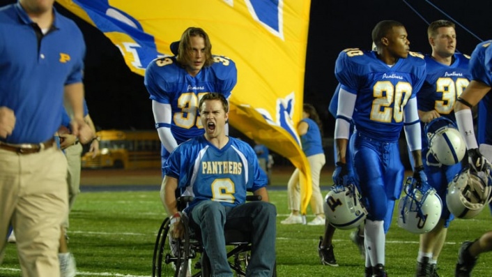 Friday Night Lights: Season 1 | Where to watch streaming and online in