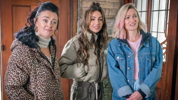 Brassic: Series 3 | Where to watch streaming and online in the UK | Flicks - Where Can I Watch Brassic Season 3