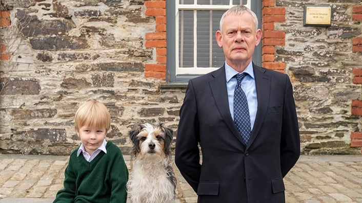 Doc Martin: Season 10 | Where to watch streaming and online in the UK - Where Can I Watch Season 10 Of Doc Martin