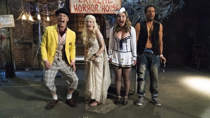 You're the Worst: Season 2 | Where to watch streaming and online in New