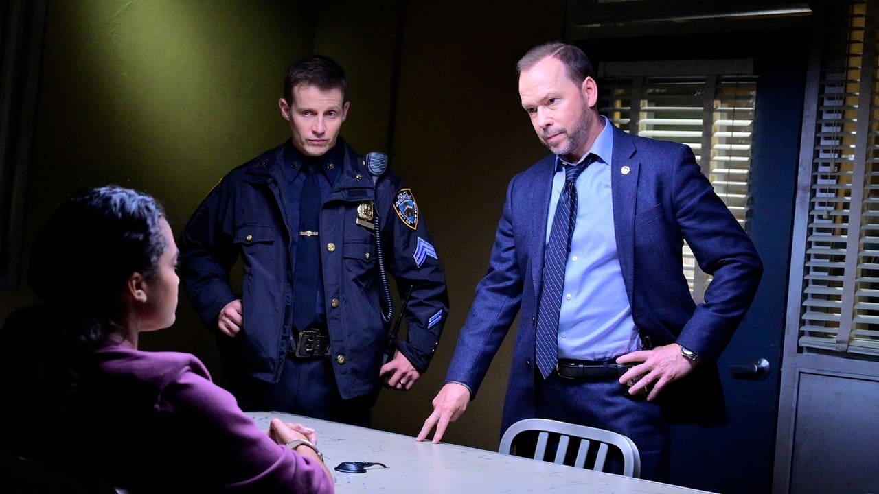 Blue Bloods: Season 12 | Where to watch streaming and online in New Zealand  | Flicks