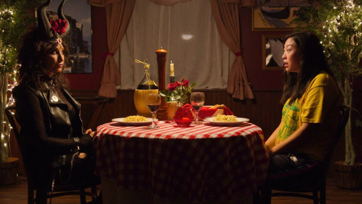 Awkwafina is Nora From Queens: Season 3 | Where to watch streaming and