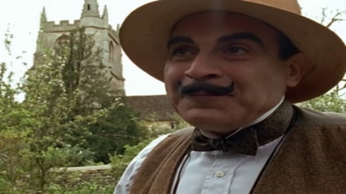 Agatha Christie's Poirot: Season 7 | Where to watch streaming and