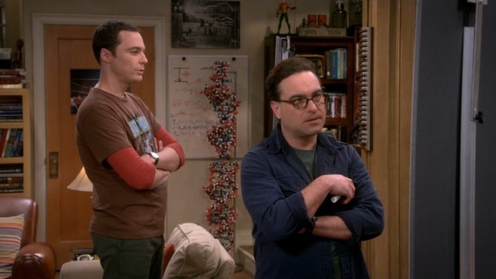 big bang theory 9x10