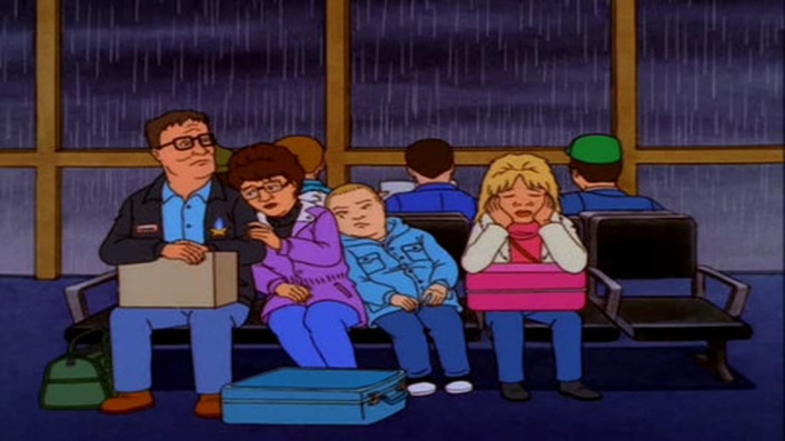 King of the Hill: Season 4 | Where to watch streaming and online in New - Where Can You Stream King Of The Hill