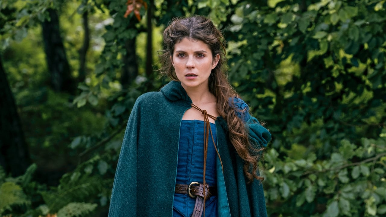 My Lady Jane: Season 1 | Where to watch streaming and online in