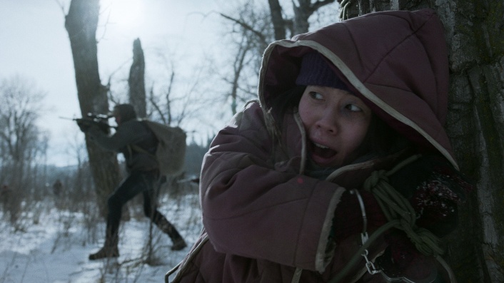 Black Summer: Season 2 | Where to watch streaming and online in New