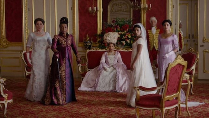Bridgerton: Season 2 | Where to watch streaming and online in the UK