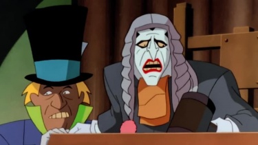 Batman: The Animated Series - Season 2 | Where to watch streaming and