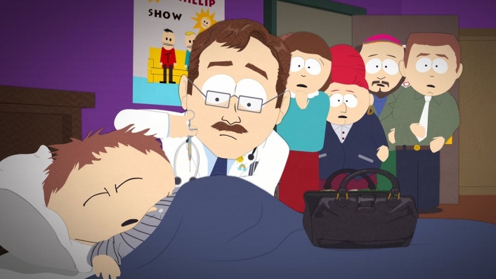 South Park: Season 23 | Where to watch streaming and online in New