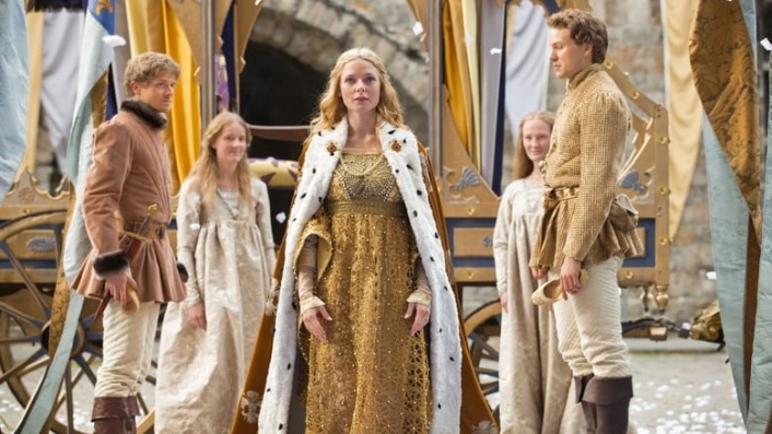 The White Queen: Season 1 | Where to watch streaming and online in New