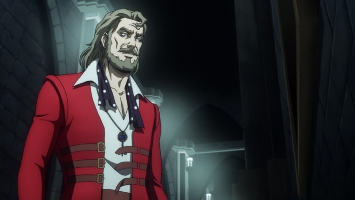 Castlevania: Season 4 | Where to watch streaming and online in