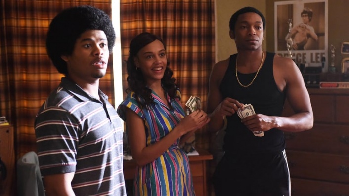 Snowfall: Season 1 | Where to watch streaming and online in Australia