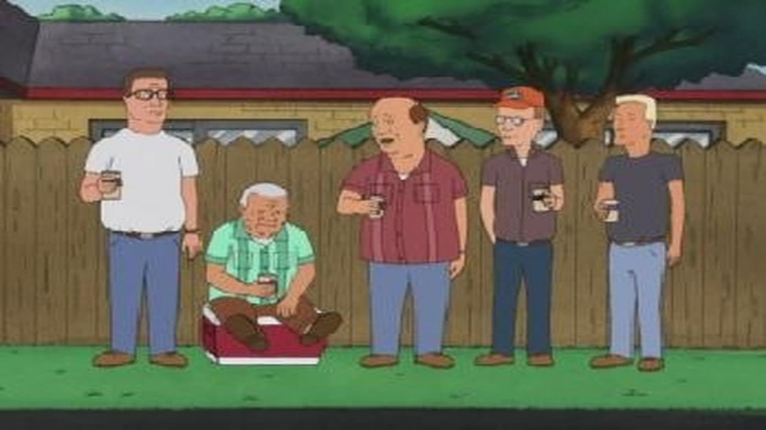 King of the Hill: Season 9 | Where to watch streaming and online in New