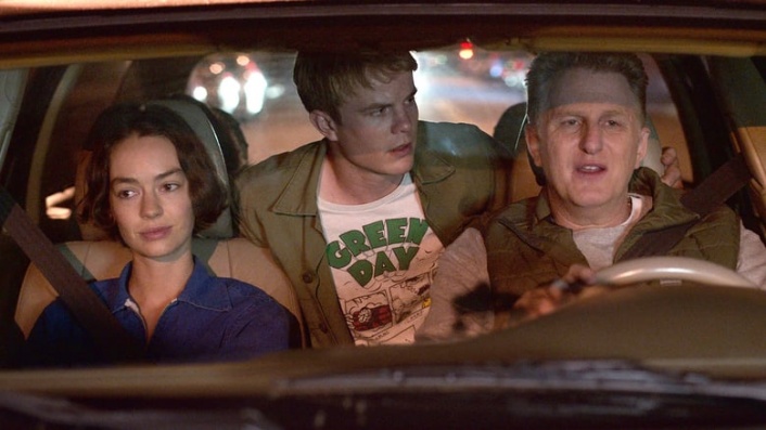 Atypical: Season 3 | Where to watch streaming and online in New Zealand