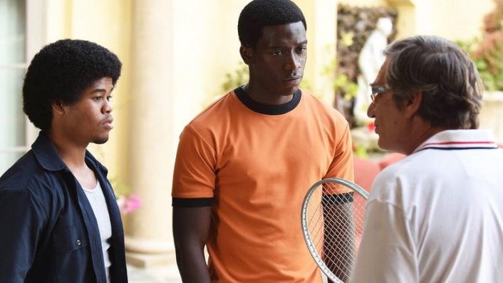 Snowfall: Season 1 | Where to watch streaming and online in Australia