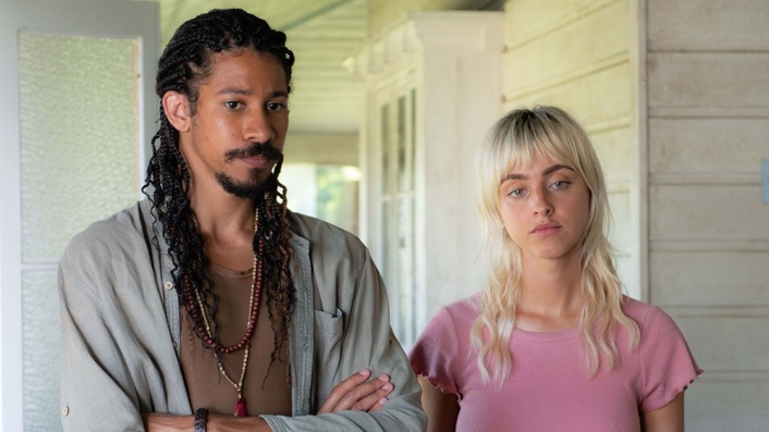 Eden Season 1 Where to watch streaming and online in New Zealand