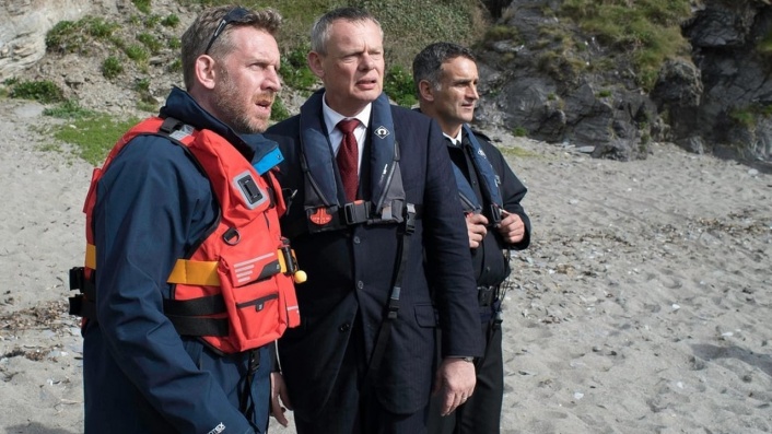 Doc Martin: Season 7 | Where to watch streaming and online in the UK
