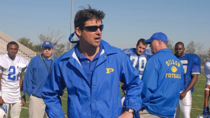 Friday Night Lights: Season 1 | Where to watch streaming and online in