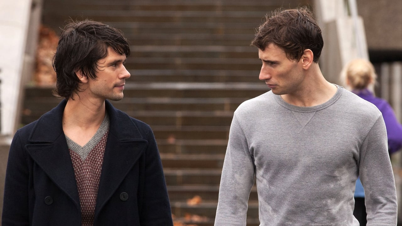 London Spy: Season 1 | Where to watch streaming and online in New