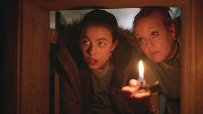 Maid: Miniseries | Where to watch streaming and online in New Zealand