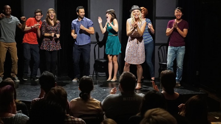 You're the Worst: Season 2 | Where to watch streaming and online in New