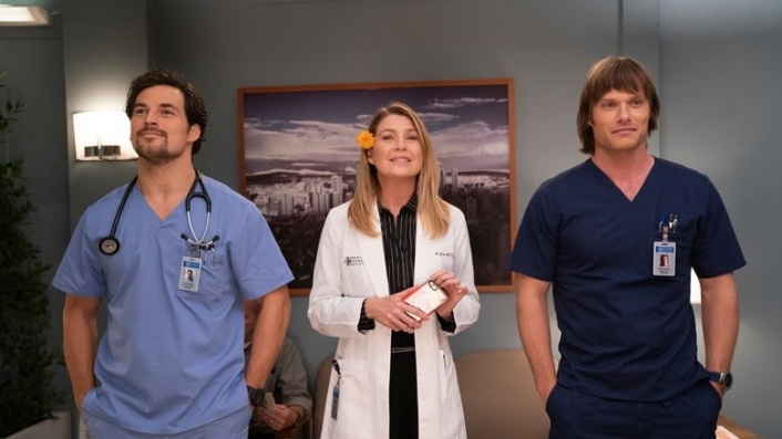 Natural Makeup Watch Greys Anatomy Free Season 15 Charlotte Tilbury Grey's Anatomy Watch Online Season 15 Free Natural  Makeup How To Watch New Grey's Anatomy Season 15